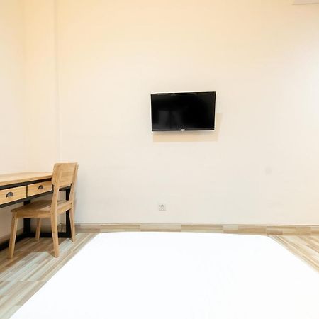 Отель Oyo Life 2801 Sari Panguripan Kejayan Экстерьер фото