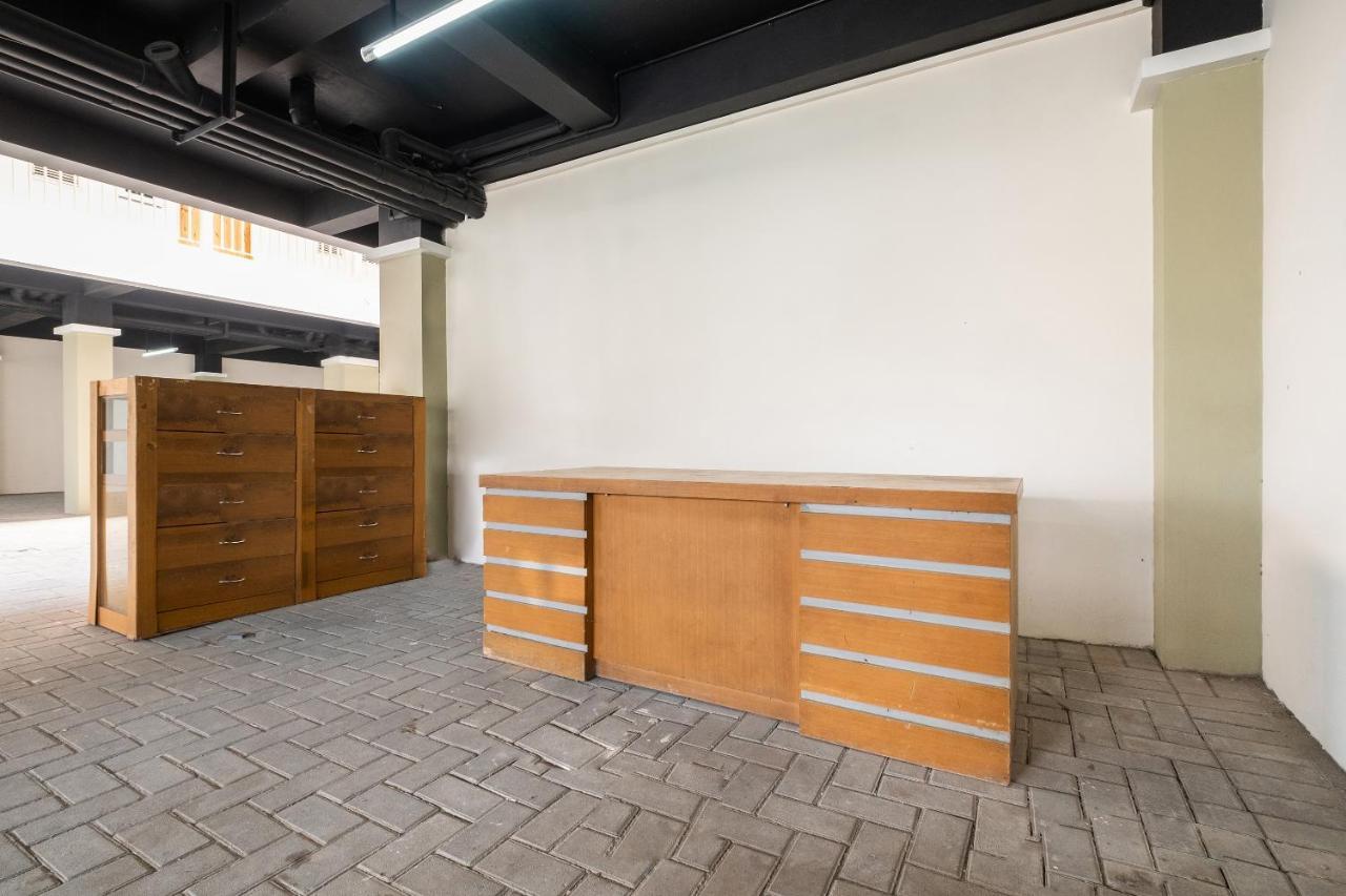 Отель Oyo Life 2801 Sari Panguripan Kejayan Экстерьер фото